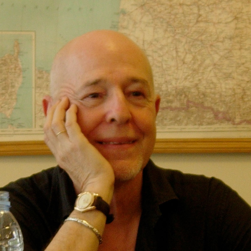 Fernando Rodríguez de la Flor