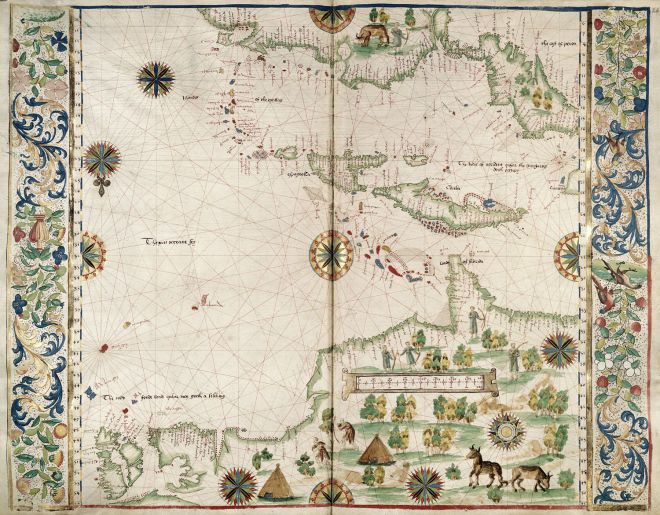 Royal 20 E.IX, f.23v-24