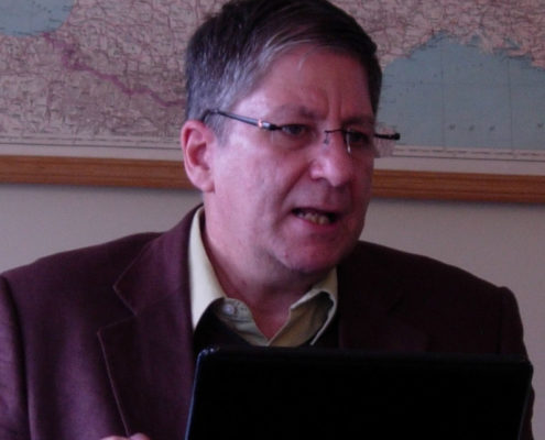 Jose Antonio Rodriguez Garrido