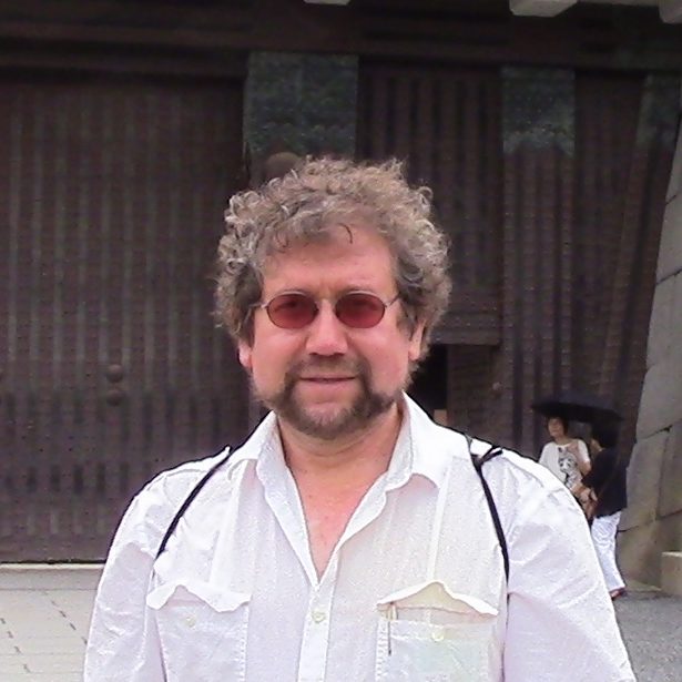 José Antonio Mazzotti