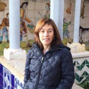 Mercedes Serna Arnaiz