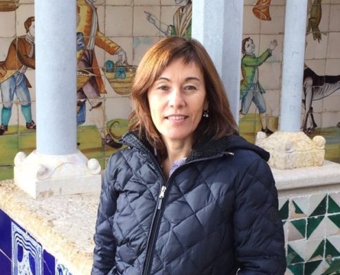 Mercedes Serna Arnaiz