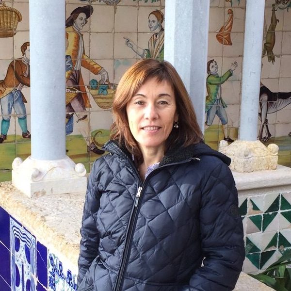 Mercedes Serna Arnaiz