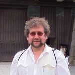 José Antonio Mazzotti