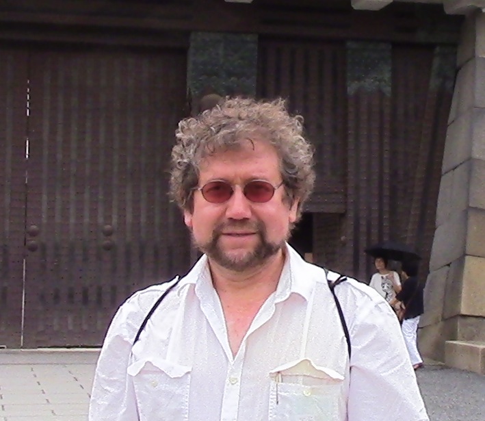 José Antonio Mazzotti