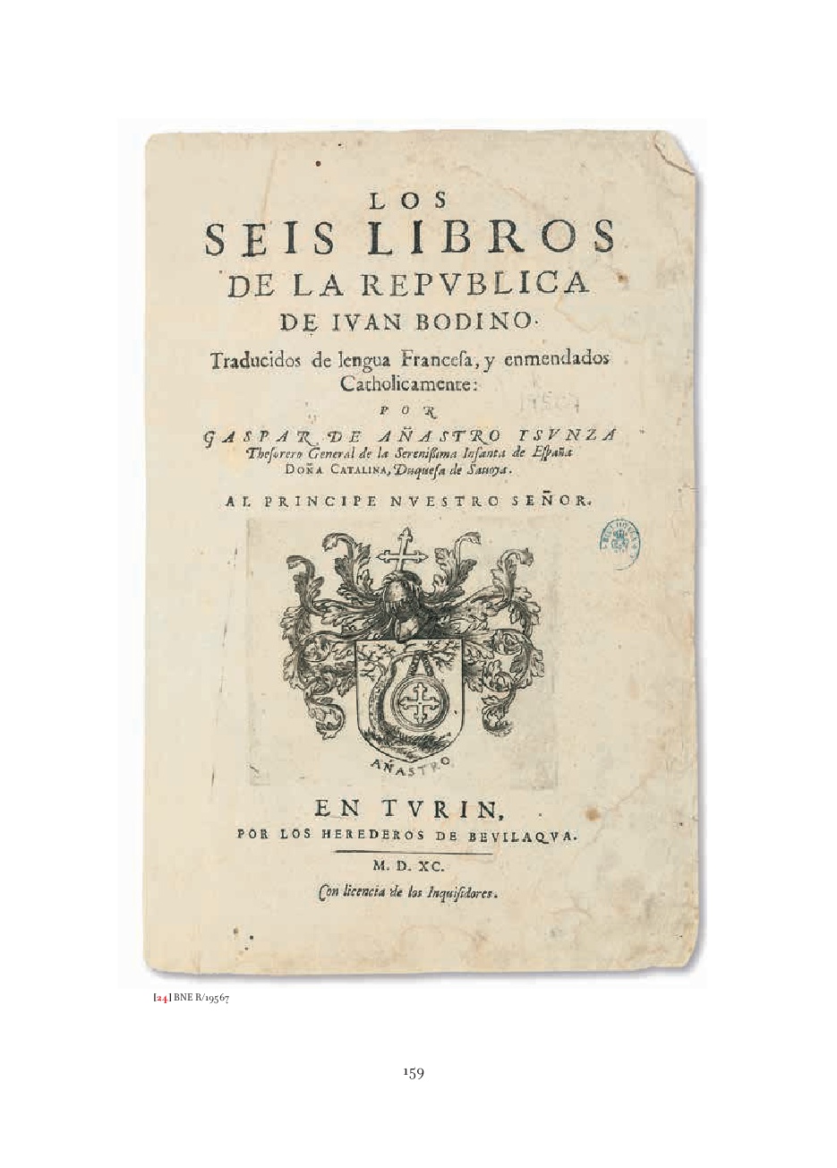 LA BIBLIOTECA DEL INCA GARCILASO-153-153-001