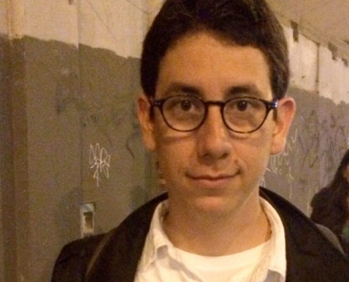 Germán Campos Muñoz