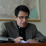 José Luis Gastañaga Ponce de León