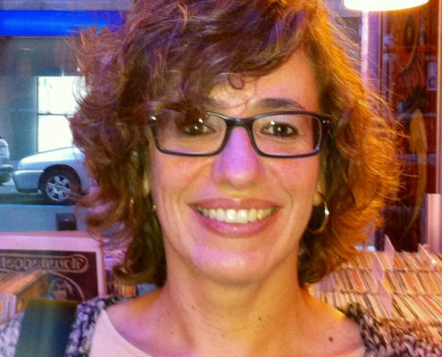 Paloma Jiménez del Campo