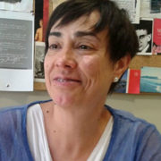 Eugenia Ramos Fernández