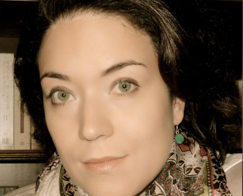 Sarissa Carneiro Araujo