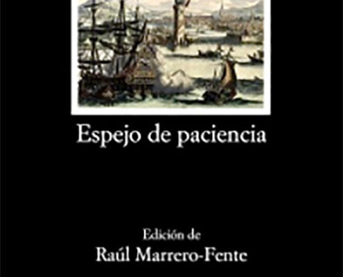 Espejo de paciencia