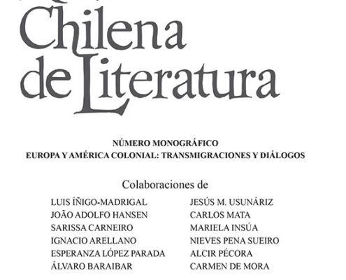 Europa y América colonial