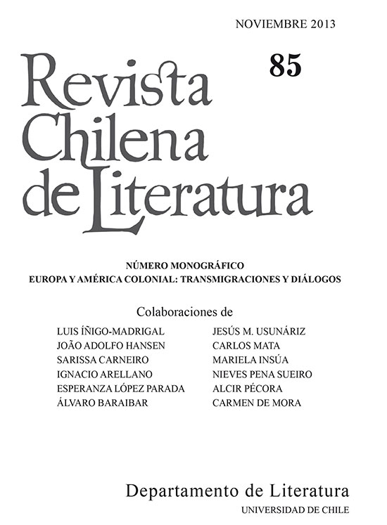 Europa y América colonial