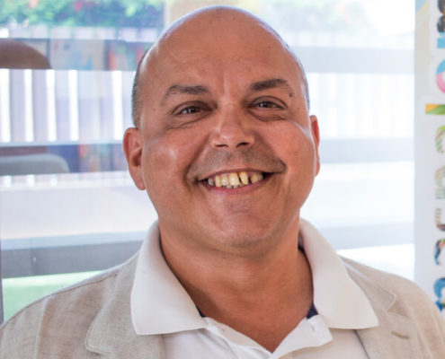 José Antonio Ramos Arteaga