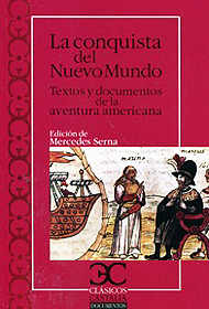 La conquista del Nuevo Mundo