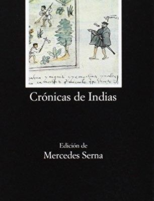 Crónicas de Indias