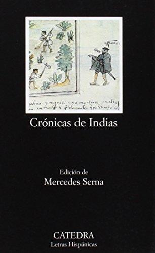 Crónicas de Indias