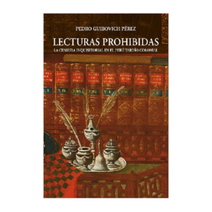 lecturas prohibidas