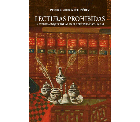lecturas prohibidas
