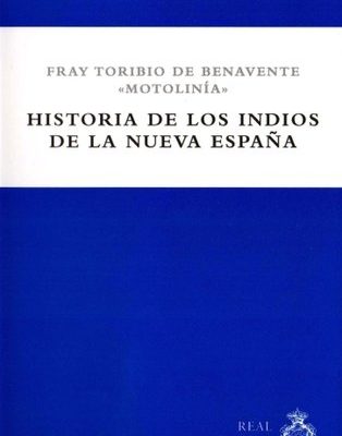 los indios de la nueva españa
