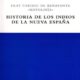 los indios de la nueva españa