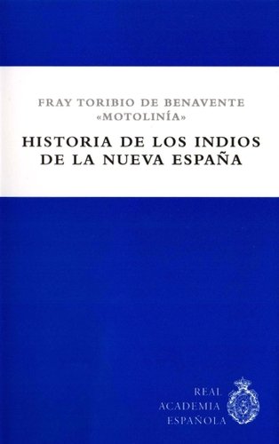 los indios de la nueva españa