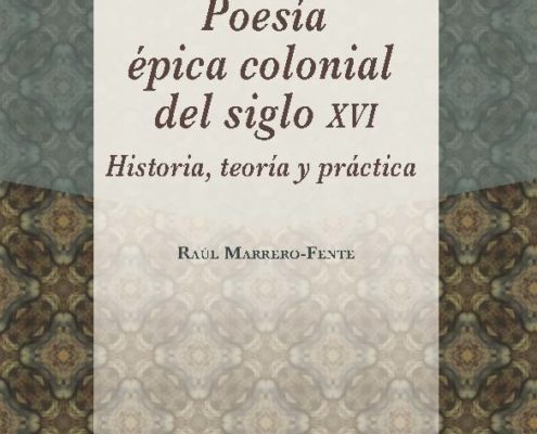 Poesía épica colonial